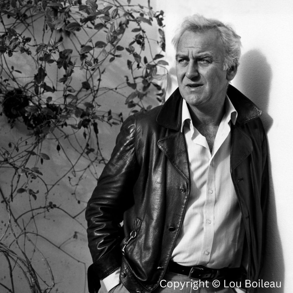 Article About John Thaw and the City He Grew Up In:&nbsp;Manchester.