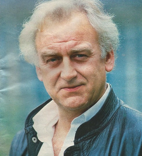 John Thaw on a Casting List for the 1979 Sci-Fi film&nbsp;Alien.