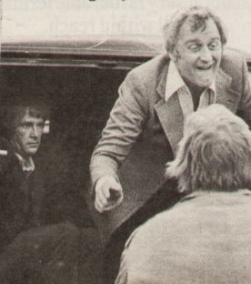 Article From the TV Times (British TV Guide) January 31st&nbsp;1975.