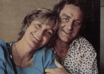 JOHN THAW AND SHEILA HANCOCK INTERVIEW: JUNE&nbsp;1974.