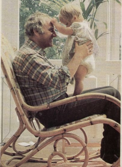 ARTICLES FROM THE TV TIMES, 1975.